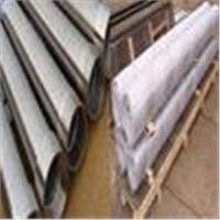304SS wedged wire screen,wraped wire screen