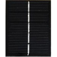 3V 170mA mini solar panels Resin Encapsulated Solar Panels