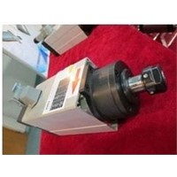 3.7kw spindle motor