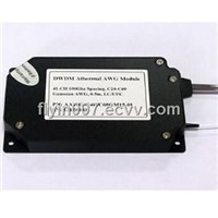 41ch 100G Athermal AWG(41ch 100G AAWG)