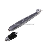 45 Degree E-Generator Integrated LED Handpiece, Anti- Retraction System, Quick Coupling