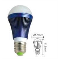 5-9w LED bulb Light