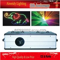 600MV/800MV/1W Animation Laser Light
