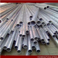 6063 T6 Aluminum Pipe/Tubes