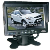 6'' Digital TFT panel/Car Monitor (LY-CM6-1)