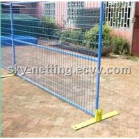 6'x10' Heavy Duty Portable Temporary Fence Panels For Special Events
