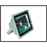 80W LED outdoor Floodlights