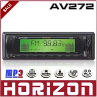 AOVEISE AV272 Professional Car Audio Support USB/SD/MMC Interface, Car MP3 Player