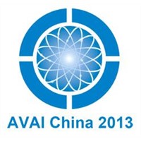 AVAI China 2013 (August 19-21)