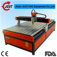 Acrylic Engraving and Cutting Machine  JCUT-1224