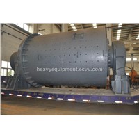 Advanced Ore Ball Mill Capacity 4-10t/h ISO
