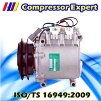 Auto compressor for MITSUBISHI   130mm   AKC200A272