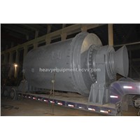 Ball Mill Poluar in China Gold Ore Processing Wet Ball Mill