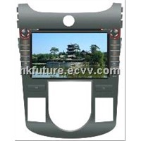 CAR DVD ANDROID with dvb-t/ isdb-t for 2012 KIA FORTE/CERATO