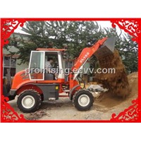 CE Loader ZL15G with XINCHAI A498BT1 (EURO III) Engine