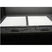 CE RoHS TUV led panel light 620x620mm 48W 36W 27W 54W