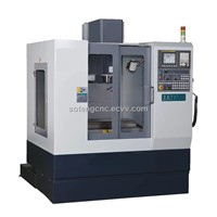 CNC Machine center--XH7132A