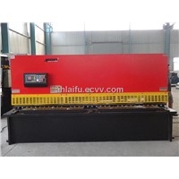 CNC Pendulum Cutting Machine(Hydraulic Power)