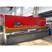 CNC Pendulum Cutting Machine(Hydraulic Power)