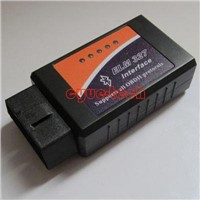 CY-B08,OBD-II Auto Code Reader & Scanner, Standard Bluetooth