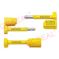 C-TPAT Bolt Seal