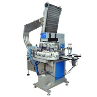Cap Printing Machine