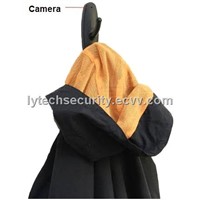 Clothes Hook Hidden Camera Recorder/Covert Camera (LY-HCCH01)