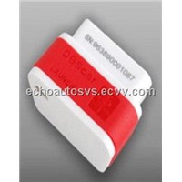 Code scanner OBDScar-CA works with Android smart phones