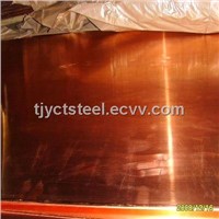 Copper Sheet/Plate C1100