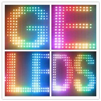 DC5V WS2801 RGB Led Pixel Light