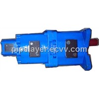 DGY90 Pipelayer Spare Parts