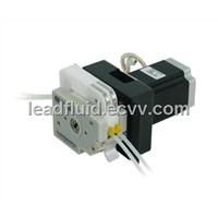 DG series OEM peristaltic pump