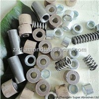 Diamond Wire Saw and Beads for marble cutting