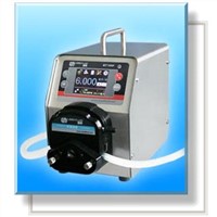 Dispensing Intelligent Peristaltic Pump(BT100F)