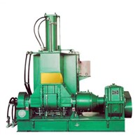 Dispersion Mixer