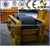 Double Roll Crusher of High Quality Iso CE