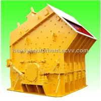 Durable Impact Crusher Sold to India