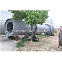 Durable Rotary Dryer Mature Technology
