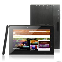 EF08-2:7-Inch Android Tablet PC Telechips TCC8923 with /GPS/DVR/ATV