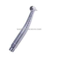 E-Generator Integrated LED High Speed Handpiece