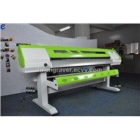 Eco solvent Printer TS-1802