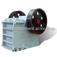 Excellent Jaw Crusher Sold to Latin America