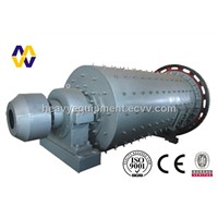 Excellent Mining Ball Mill Sold to Russia