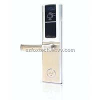 FOX Hotel Mifare Card Lock (FL-98S)