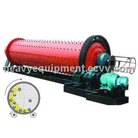 Fine Mining Ball Mill of High Quality Popular in 2013