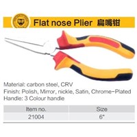 Flat Nose Pliers Series