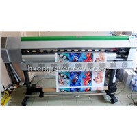 Flex banner printer TS-1600S