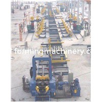 Gantry Welding Machine