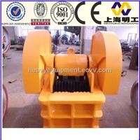 Good Jaw Crushing Machine Capacity 110-260T/H