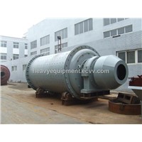 Good Quality Ball Mill Capacity 50T/H ISO CE